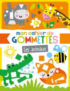 Les animaux - IDEES BOOK CREATIONS