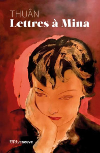 Lettres à Mina - THUAN