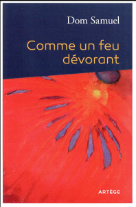 Comme un feu dévorant. Propos d'un moine sur l'exercice de la miséricorde - SAMUEL DOM