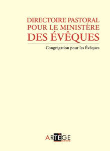Directoire pastoral pour le ministère des évèques - CONGREGATION DES EVE