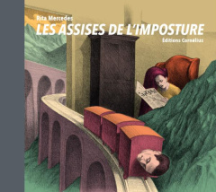 Les assises de l'imposture - Mercédès Rita