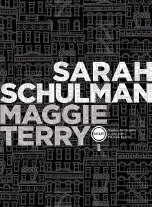 Maggie Terry - Schulman Sarah ; Berrée Maxime
