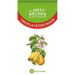 Fruits et petits fruits - Gauge Béatrice