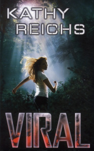 Virals - Reichs Kathy ; Girod Marie-France