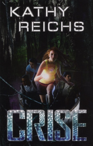 Crise - Reichs Kathy ; Girod Marie-France ; Pailler Emmanu