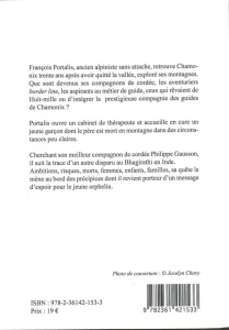 Versant nord - Troussier Marco