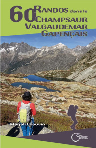 60 randos dans le Champsaur Valgaudemar Gapençais - Chauvin Magali