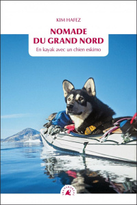NOMADE DU GRAND NORD - HAFEZ KIM
