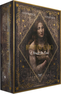Codex Divinatio. L'Oracle de Vinci - SANDYTATOO.2.0