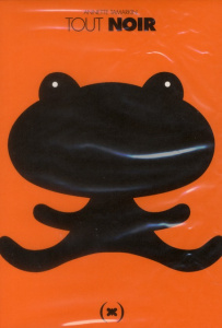 Tout noir - Tamarkin Annette
