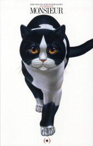 Monsieur - Guillaume Marie-Ange ; Galeron Henri