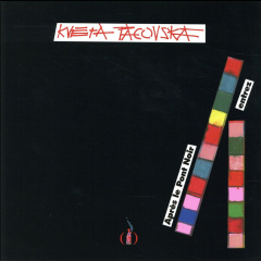 Après le Pont Noir - Pacovska Kveta