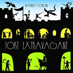 Fort Extravagant - Coron Béatrice