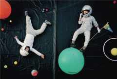 Dans les airs - Holleben Jan von