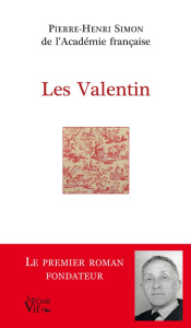 Les Valentin - Simon Pierre-Henri ; Lucet Jean-Louis