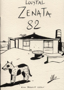 Zenata 82 - DE LOUSTAL JACQUES
