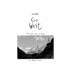 Go West - DE LOUSTAL JACQUES