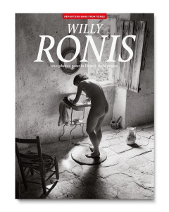 100 photos de Willy Ronis pour la liberté de la presse - RONIS WILLY
