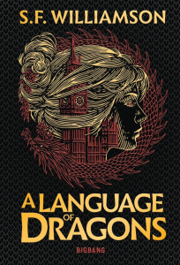 A language of dragons - Williamson S. F. ; Faraday Charlotte