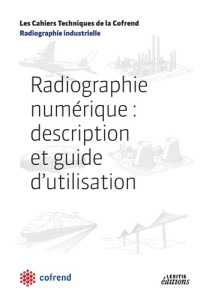 Radiographie numérique : description et guide d'utilisation - COFREND