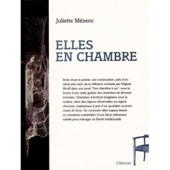 Elles en chambre - Mézenc Juliette