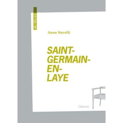 Saint-Germain-en-Laye - Savelli Anne