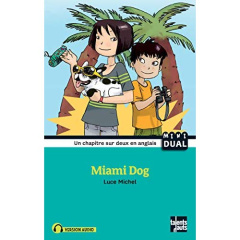MIAMI DOG - MICHEL LUCE