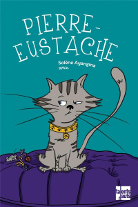 Pierre-Eustache - Ayangma Solène