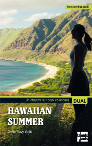 HAWAIAN SUMMER - DAVY-GALIX CLAIRE