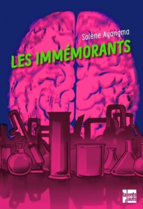 Les immémorants - Ayangma Solène