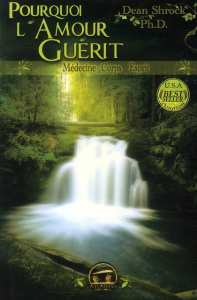 Pourquoi l'amour guérit - Shrock Dean ; Seval Christel