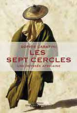 Les sept cercles. Une odysée noire - Caratini Sophie
