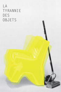La tyrannie des objets. Edition bilingue français-anglais - Fau Alexandra ; Dubois David