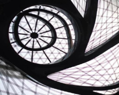 Frank Stella. Chapel, Edition bilingue français-anglais - Bourrier Pierre ; Lemoine Serge ; Devals Alexandre