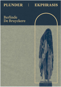BERLINDE DE BRUYCKERE, PLUNDER-EKPHRASIS - [EXHIBITION, MONTPELLIER, MO.CO. MONTPELLIER CONTEMPORAIN - HAMBURSIN NUMA