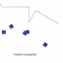 Mehdi Moutashar. Edition bilingue français-anglais - Moutashar Mehdi - Alsaden Amin - Clévenot Dominiqu