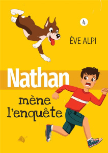 Nathan mène l'enquête - Alpi Eve