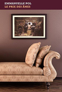 Le prix des ames - Pol Emmanuelle
