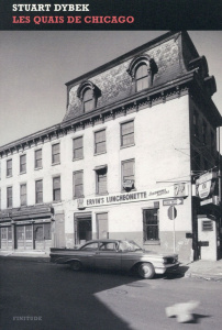 Les quais de Chicago - Dybek Stuart