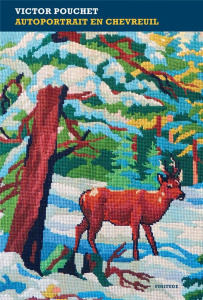 Autoportrait en chevreuil - Pouchet Victor