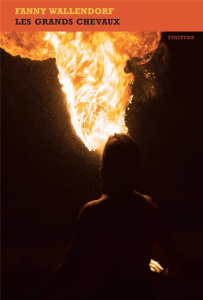 Les grands chevaux - Wallendorf Fanny