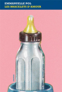Les bracelets d'amour - Pol Emmanuelle