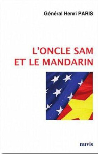 L'oncle Sam et le mandarin - Paris Henri
