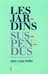 Les Jardins suspendus - Kuffer Jean-Louis
