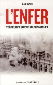 L'enfer - Arce Luz ; Toro Bernardo