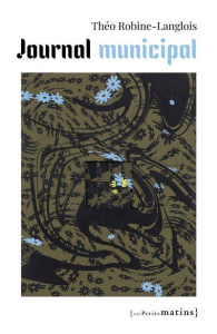 Journal municipal - Robine-Langlois Théo