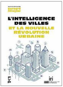 Le nouveau génie urbain - Stiegler Bernard