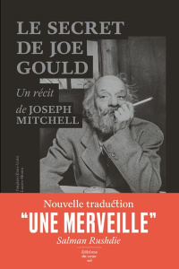 Le secret de Joe Gould - Mitchell Joseph ; Bitoun Lazare