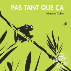 Pas tant que ça - Cottin Menena