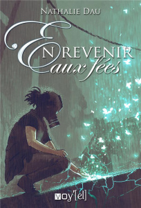 En revenir aux fées - Dau Nathalie
